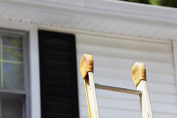 Best Insulated Siding Installation  in Kingston Estates, NJ